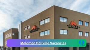Melomed Bellville Vacancies